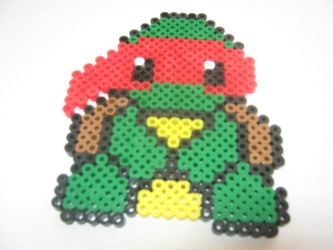 Video game magnet