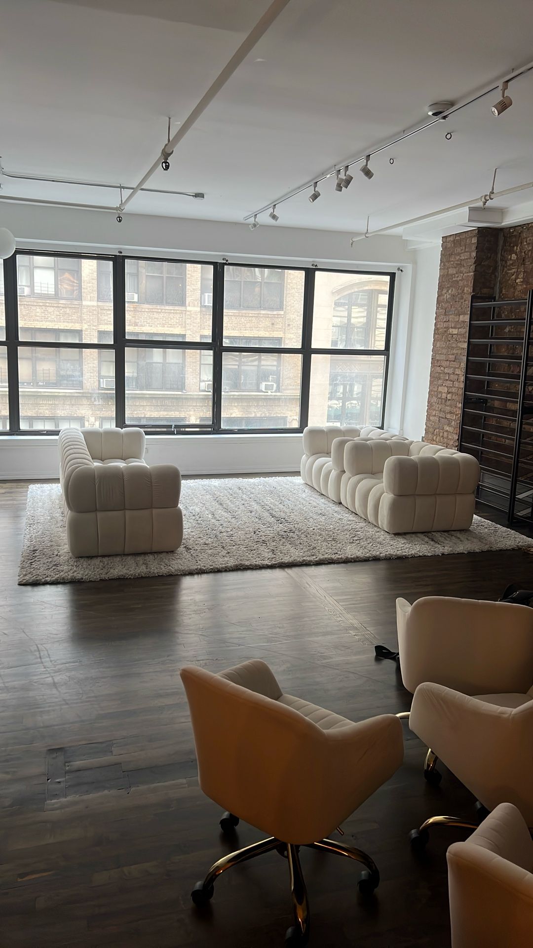 Living Room Set