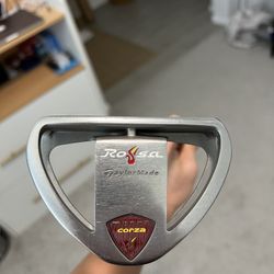 Taylormade Rossa Monza Corza 35” Putter RH