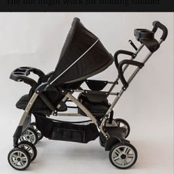 Graco Stroller 