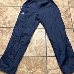 Adidas Track Pants