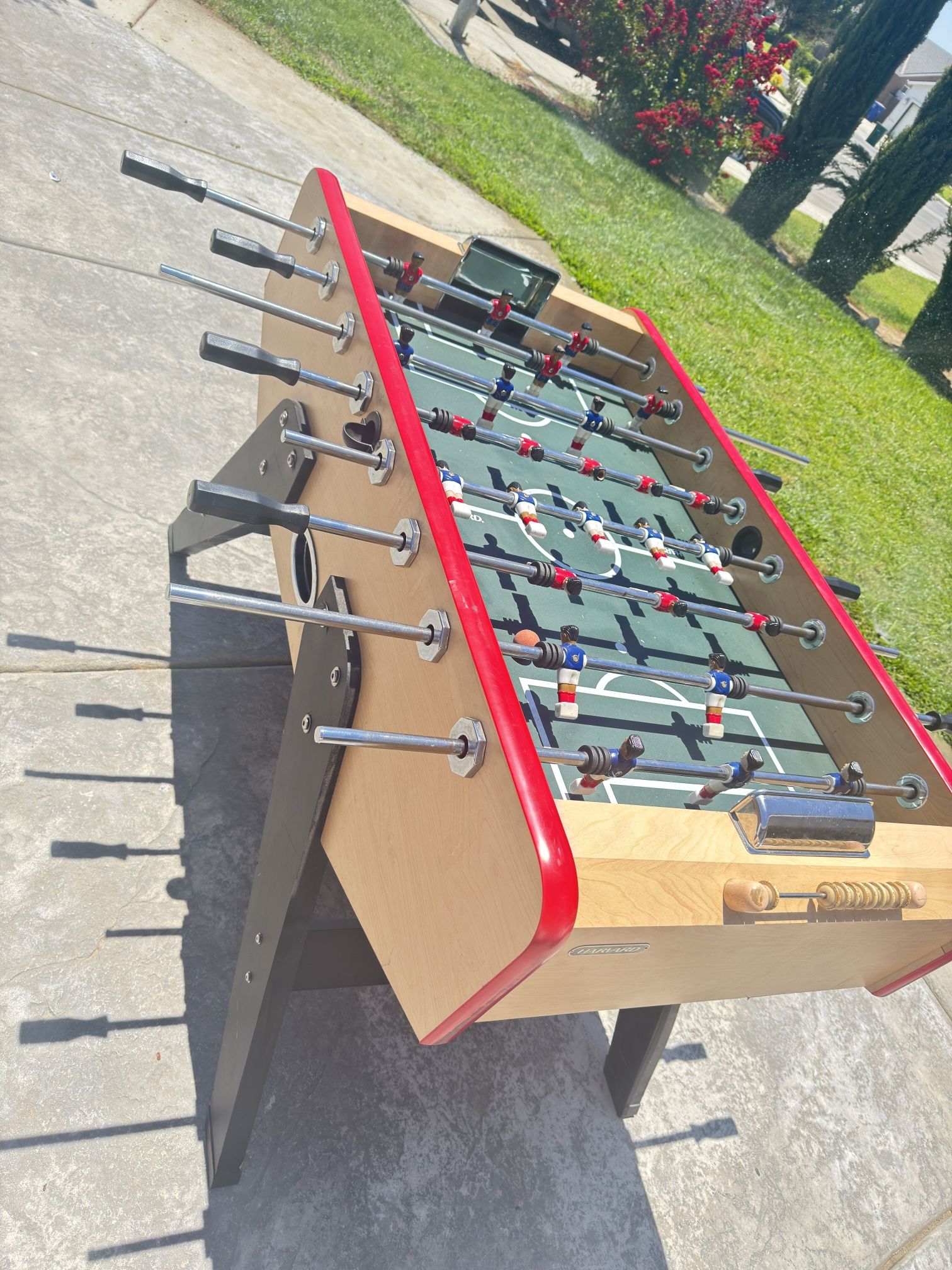 Foosball Table  