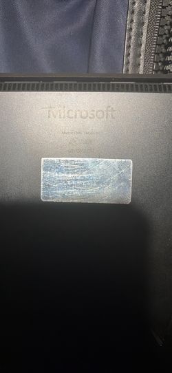 Microsoft Pro