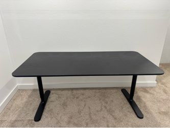 IKEA desk