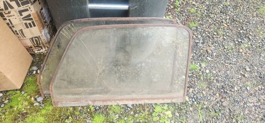 1947 To 1950 Chevy Truck Parts