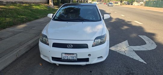 Scion tc