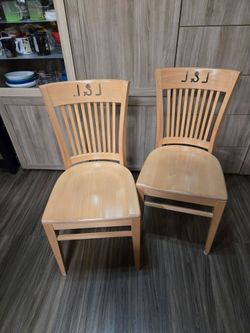 Chairs