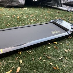 Star Power Treadmill 