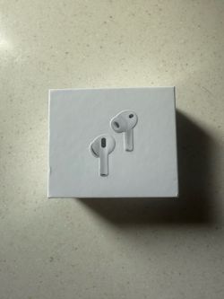 air pod pro 3
