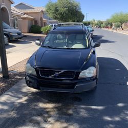 2004 Volvo Xc90