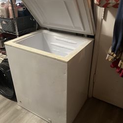 Deep Freezer