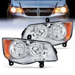 Headlight