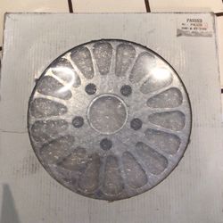 Motorcycle Spoke Rotor 