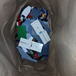 Legos / 