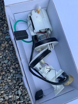 Brz gas pump