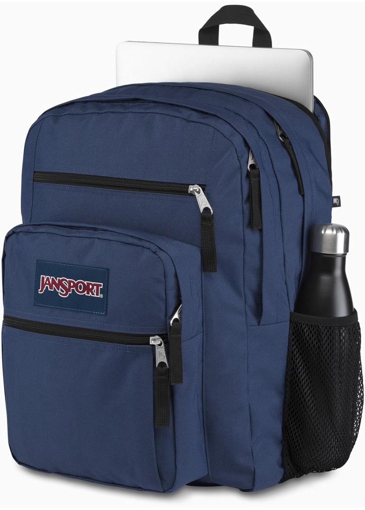 JANSPORT JansSport Pack BIG STUDENT NAVY