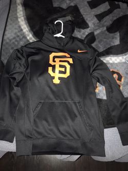 Giants sweatshirt