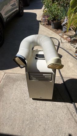 Kenmore Portable Air Conditioner