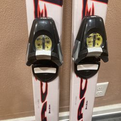 Machete Ski’s