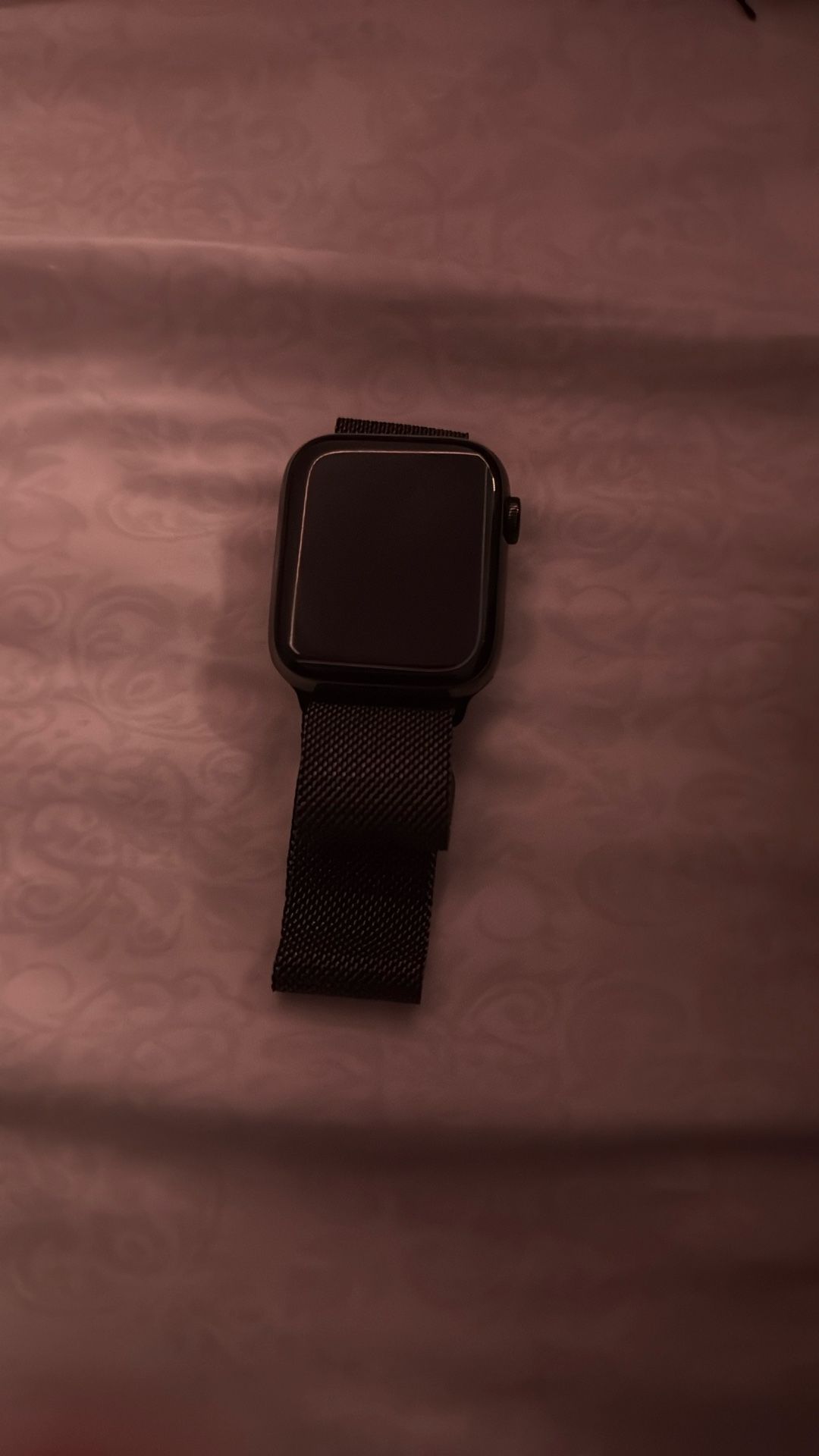 Apple Watch Serie 6