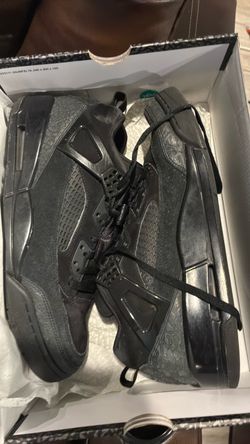 Nike Spizike *Used* + Jordan 1s *Used