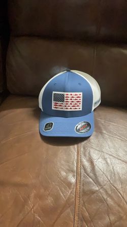 Columbia Fitted Hat