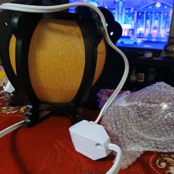 Big Oil Warmer In Box 20.00