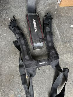 Husky Tool Belt Bag