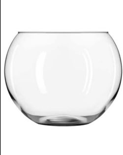 Glass Bowl