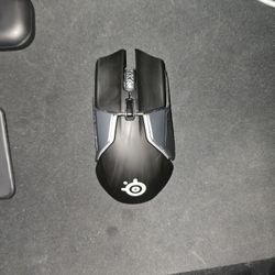 650 Wireless Mouse