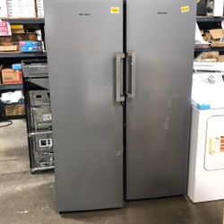 Hisense Frost Free Freezer