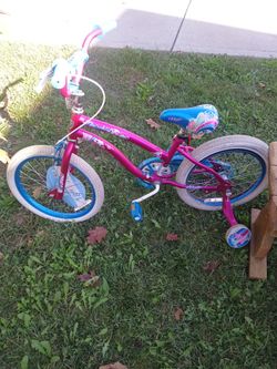 Kid Bike