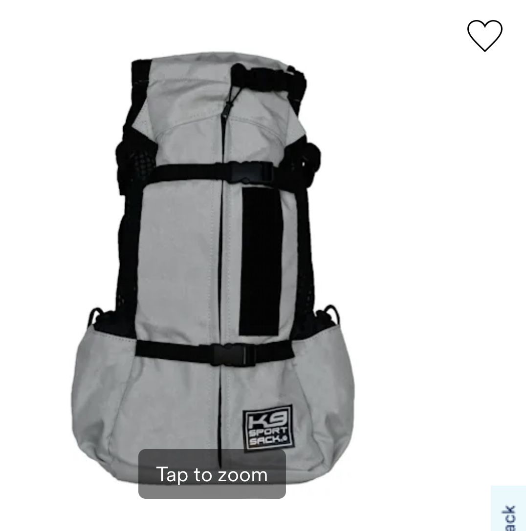 K9 Sport Sack