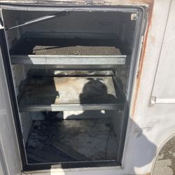 Mechanic Body For Truck