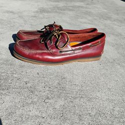 Timberland Loafer Size 12