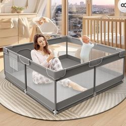 Play Fence Double