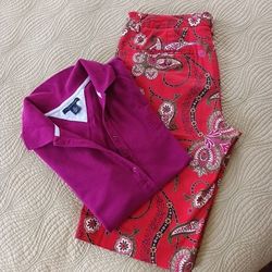 Tommy Hilfiger Set Of Two Size S