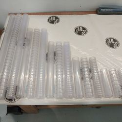 Linear Blocks Master Set