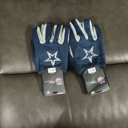 cowboy gloves