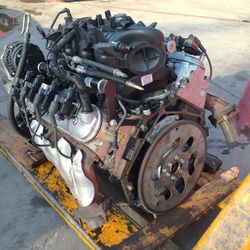 5.3 Engine Complet 
