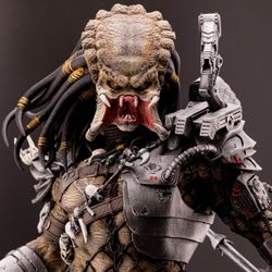 Predator 1/6 Scale