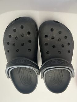 Croc $ 10 A Pair