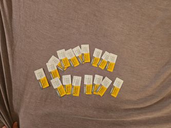 Free Nip Balms