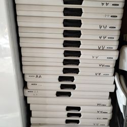 We Rent Tables, Chairs And Tents