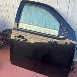 2007 Chevrolet Silverado