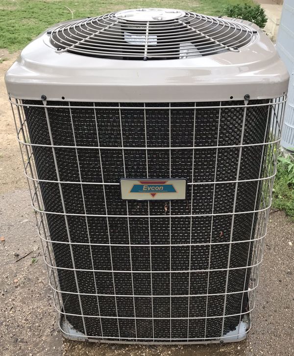 R22 condenser works great for Sale in Wildomar, CA OfferUp