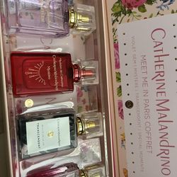 High-End Perfume SetNEW 