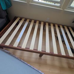 Twin Bed Frame - Zinus 