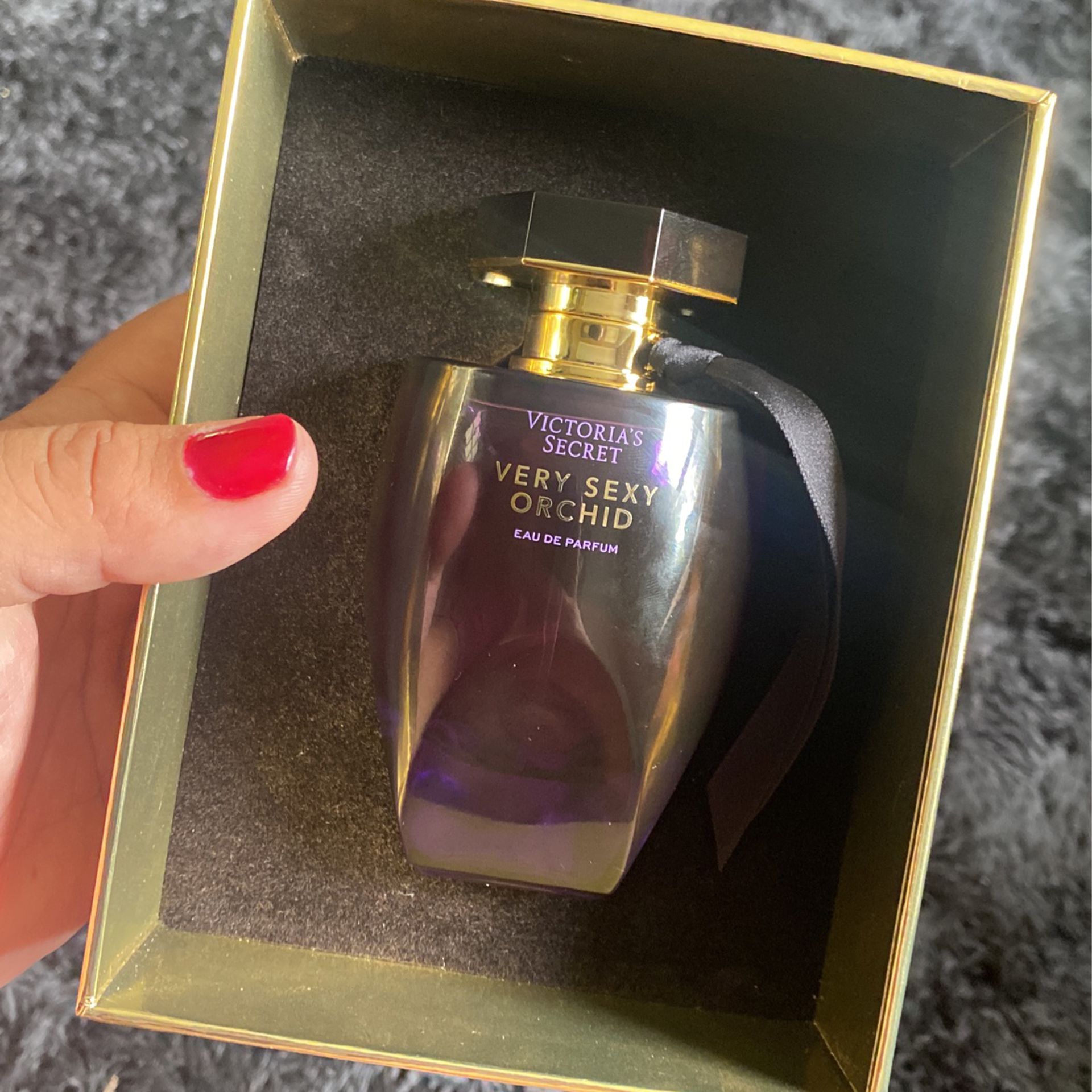 Original Perfume Victorias Secret Very Sexy Orchid 🌻