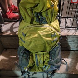 Hiking Backpack 